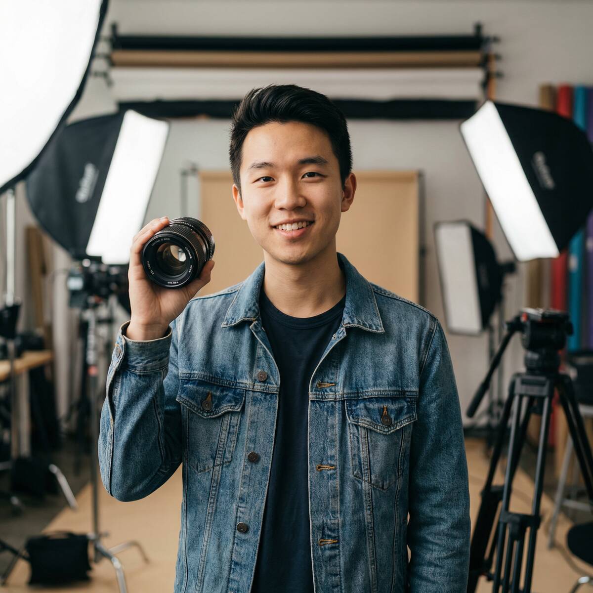 小黄书摄影师王浩