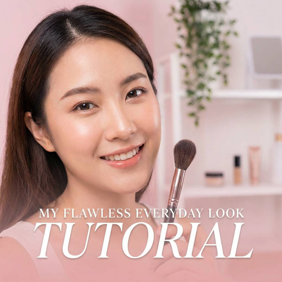 小黄书美妆教程视频